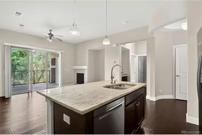 303 Inverness Way #201, Englewood, CO 80112 - Photo 1