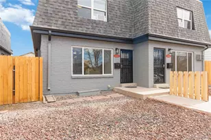 1440 S Logan St, Denver, CO 80210 - Photo 1