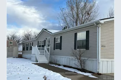 10926 Belmont Street, Longmont, CO 80504 - Photo 1