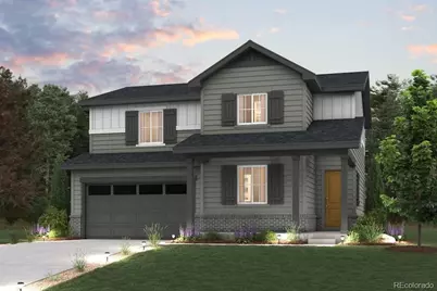 20291 E 57th Avenue, Aurora, CO 80019 - Photo 1