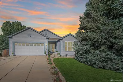 20344 Heather Lane, Parker, CO 80138 - Photo 1