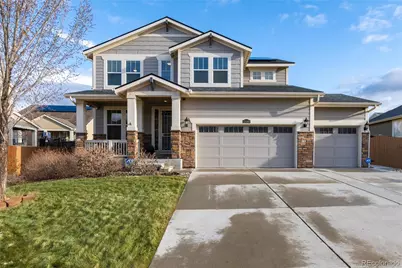 13380 Oneida Street, Thornton, CO 80602 - Photo 1