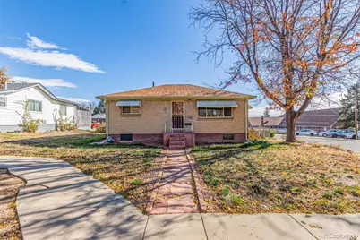 400 King Street, Denver, CO 80204 - Photo 1