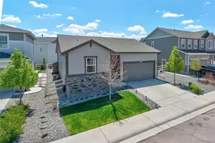 1868 Makley Loop, Castle Rock, CO 80104 - Photo 1