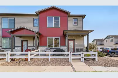 503 S Rollie Avenue #7A, Fort Lupton, CO 80621 - Photo 1