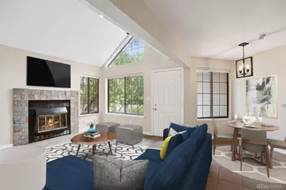 804 S Vance Street #E, Lakewood, CO 80226 - Photo 1