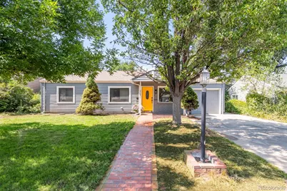3243 S Fairfax Street, Denver, CO 80222 - Photo 1