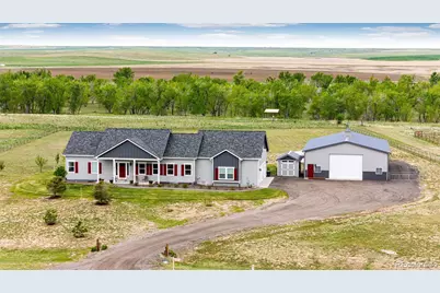 196 W 8th Avenue, Byers, CO 80103 - Photo 1
