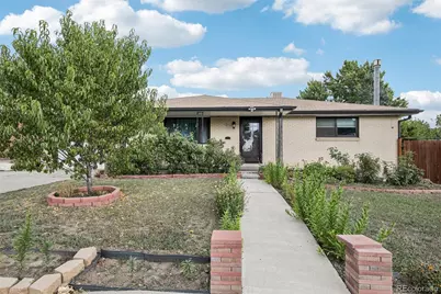 4201 W Tufts Avenue, Denver, CO 80236 - Photo 1