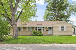 2921 S Holly Pl, Denver, CO 80222 - Photo 1