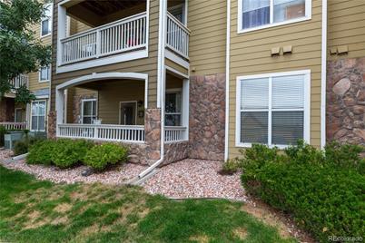 6009 Castlegate Drive #C12, Castle Rock, CO 80108 - Photo 1