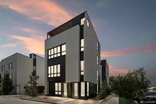 1208 E Asbury Ave, Denver, CO 80210 - Photo 1