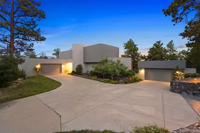 7 Elk Pointe Lane, Castle Rock, CO 80108 - Photo 1