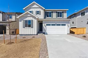 9111 Telluride Ct, Commerce City, CO 80022 - Photo 1