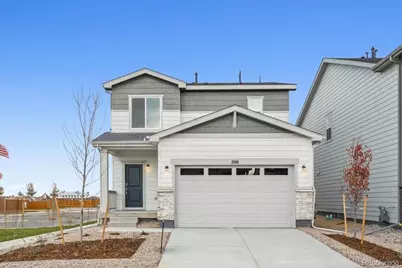 2146 Flower Blossom Avenue, Brighton, CO 80601 - Photo 1
