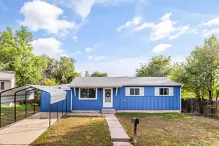 4107 Keats Pl, Colorado Springs, CO 80910 - Photo 1