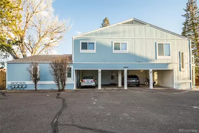 7904 Chase Circle #146, Arvada, CO 80003 - Photo 1
