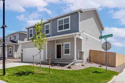 48299 Shetland Drive, Bennett, CO 80102 - Photo 1