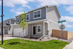 48299 Shetland Dr, Bennett, CO 80102 - Photo 1