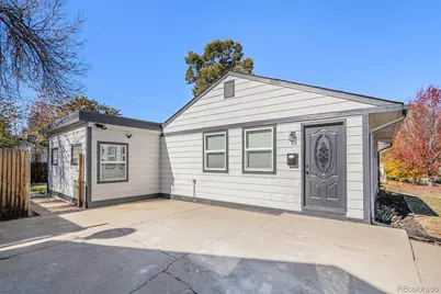 1715 S Umatilla Street, Denver, CO 80223 - Photo 1