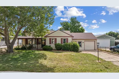 7550 Raleigh Street, Westminster, CO 80030 - Photo 1