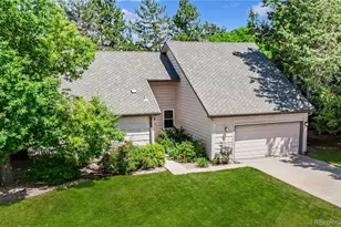 7888 S Poplar Way, Centennial, CO 80112 - Photo 1