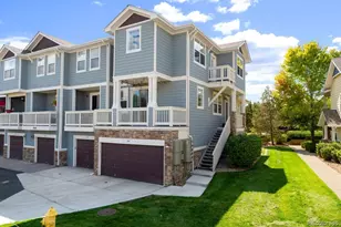 9343 Amison Cir, Parker, CO 80134 - Photo 1