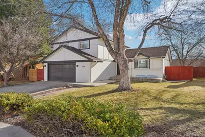 6426 Zang Court, Arvada, CO 80004 - Photo 1
