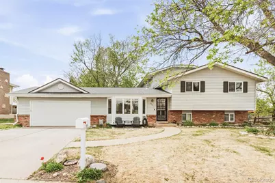 7351 S Clermont Drive, Centennial, CO 80122 - Photo 1