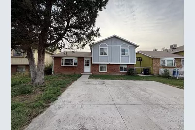 839 S Leyden Street, Denver, CO 80224 - Photo 1