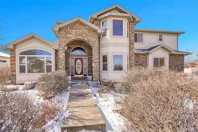 6943 Saddleback Avenue, Firestone, CO 80504 - Photo 1