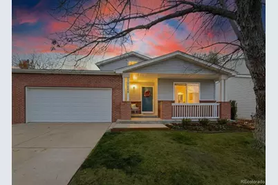 1269 Red Mountain Drive, Longmont, CO 80504 - Photo 1