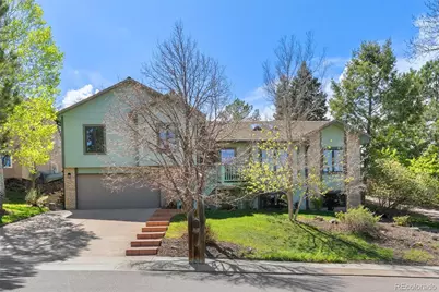 1045 Golden Hills Road, Colorado Springs, CO 80919 - Photo 1