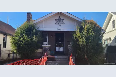 3351 N Gaylord Street, Denver, CO 80205 - Photo 1
