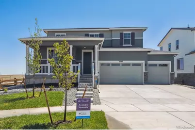 3362 N Highlands Creek Parkway, Aurora, CO 80019 - Photo 1