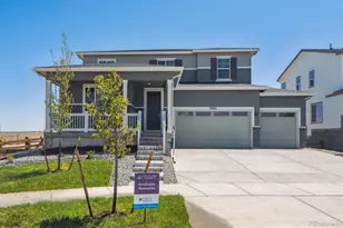 3362 N Highlands Crk Pkwy, Aurora, CO 80019 - Photo 1