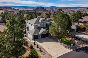 1984 Blue Sage Ln, Castle Rock, CO 80104 - Photo 1