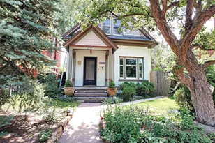 124 S Sherman St, Denver, CO 80209 - Photo 1