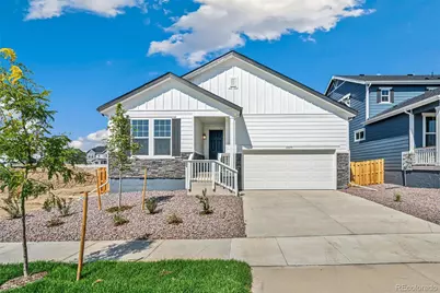 13575 E 110th Lane, Commerce City, CO 80022 - Photo 1