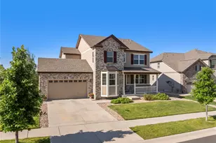 22268 E Hidden Trail Dr, Parker, CO 80138 - Photo 37