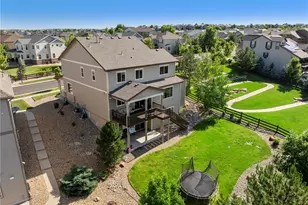 22268 E Hidden Trail Dr, Parker, CO 80138 - Photo 35