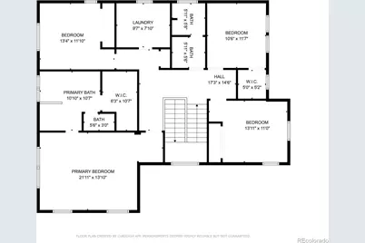 22268 E Hidden Trail Drive, Parker, CO 80138 - Photo 45