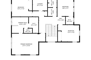 22268 E Hidden Trail Dr, Parker, CO 80138 - Photo 45