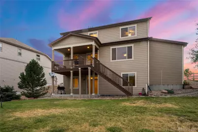 22268 E Hidden Trail Drive, Parker, CO 80138 - Photo 33