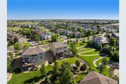 22268 E Hidden Trail Drive, Parker, CO 80138 - Photo 41