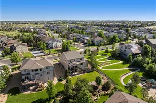 22268 E Hidden Trail Dr, Parker, CO 80138 - Photo 41