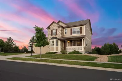 22268 E Hidden Trail Drive, Parker, CO 80138 - Photo 3