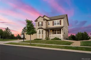 22268 E Hidden Trail Dr, Parker, CO 80138 - Photo 3