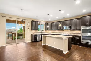 22268 E Hidden Trail Dr, Parker, CO 80138 - Photo 9