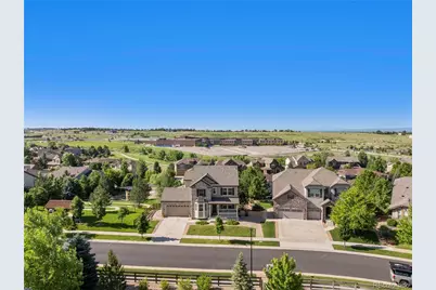 22268 E Hidden Trail Drive, Parker, CO 80138 - Photo 39